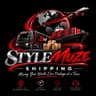 Stylemuze Shipping logo